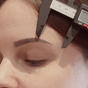 Soins des sourcils
